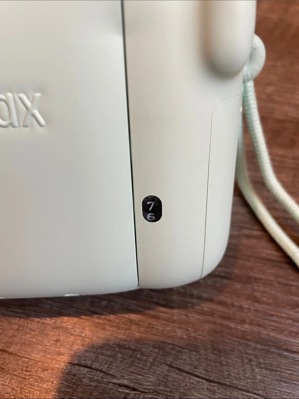 Fujifilm Instax Mini 12 Instant Camera With Film, Case, Album and Instructions